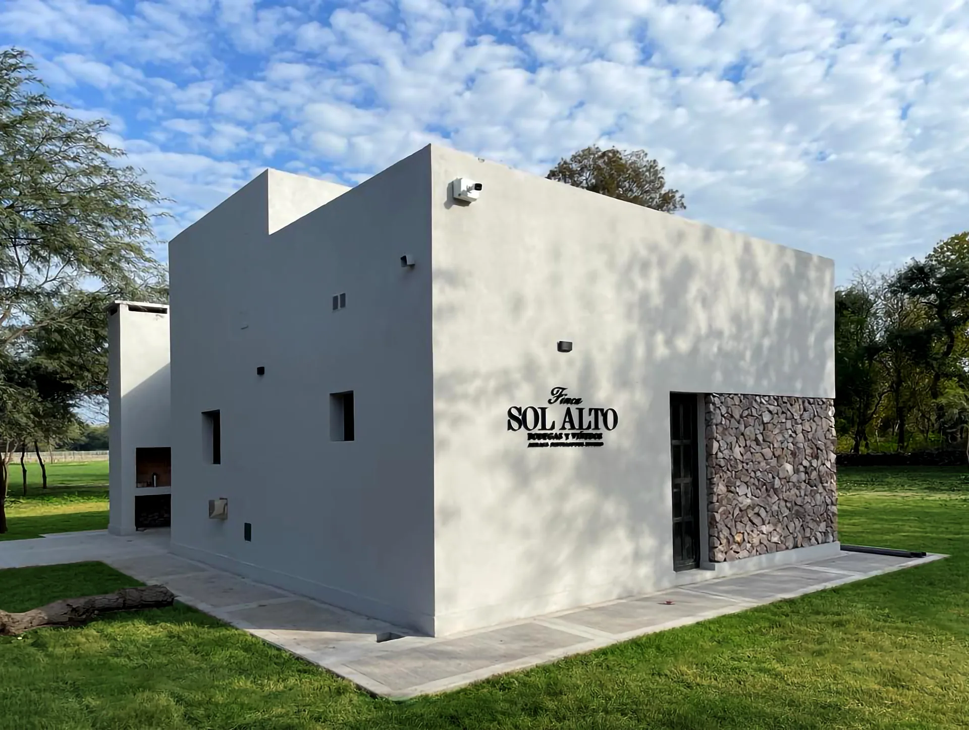 Finca Sol Alto