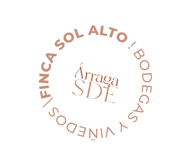 Sello de calidad Finca Sol Alto