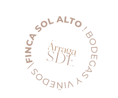 Sello Finca Sol Alto